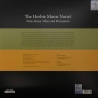 HERBIE MANN - FLUTE, BRASS, VIBES AND PERCUSSION - VINILO
