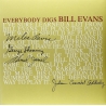 BILL EVANS TRIO - EVERYBODY DIGS BILL - CD