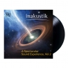 Vinilo A Spectacular Sound Experience Vol. 2 Inakustik