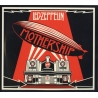LED ZEPPELIN - MOTHERSHIP - CD