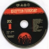 LED ZEPPELIN - MOTHERSHIP - CD