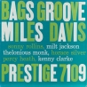 MILES DAVIS & THE MODERN - BAGS' GROOVE - VINILO