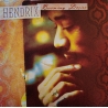 JIMI HENDRIX - BURNING DESIRE -VINILO