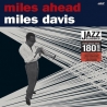 MILES DAVIS - MILES AHEAD - VINILO