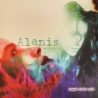 ALANIS MORISSET - JAGGED LITTLE - VINILO