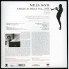 MILES DAVIS - SOMEDAY MY PRINCE WILL COME - VINILO