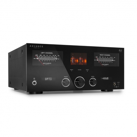 Amplificador Integrado ADVANCE PARIS A12 APEX