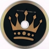 B B KING - B B KING Y FRIENDS 80 - CD