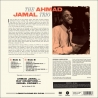 AHMAD JAMAL TRIO - THE AHMAD JAMAL TRIO - VINILO