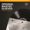 MOBILE FIDELITY SOUND LAB -12 INNER SLEEVES - ACCESORIO