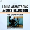 LOUIS AMSTRONG - THE GREAT SUMMIT - VINILO