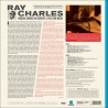 RAY CHARLES - MODERN SOUNDS IN - VINILO