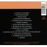 JETHRO TULL - AN INTRODUCTION TO - CD