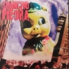 CHANCHO EN PIEDRA - PEOR ES MASCAR LAUCHAS - VINILO