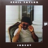 CECIL TAYLOR - INDENT - VINILO