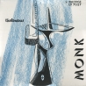 THELONIOUS MONK - THELONIOUS MONK TRIO - VINILO