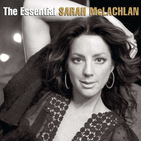 SARAH MCLACHLAN - ESSENTIAL SARAH MCLACHLAN - CD