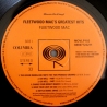 FLEETWOOD MAC - GREATEST HITS - VINILO