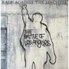 RAGE AGAINST THE MACHINE - BATTLE OF LOS ANGELES - VINILO