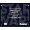 ELECTRIC MOOG ORCHESTRA - MUSIC FROM 'STAR WARS' - CD