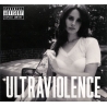 LANA DEL REY - ULTRAVIOLENCE - CD