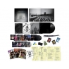 METALLICA (REMASTERED DELUXE BOX SET)(5LP)(14CD)(6DVD) - COLECCIONABLE