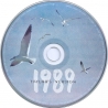 TAYLOR SWIFT - 1989 (TAYLORS VERSION) - CD