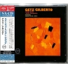 (SHM-SACD) GETZ - GILBERTO - SUPER AUDIO CD