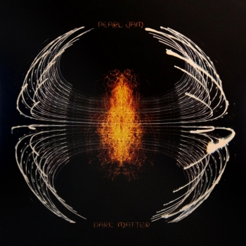 PEARL JAM - DARK MATTER - VINILO