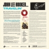 JOHN LEE HOOKER - TRAVELIN - VINILO