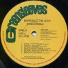 BARRINGTON LEVY - ENGLISHMAN - VINILO