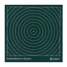 SACD MARANTZ Explorations In Sound (VOL 1 y 2)