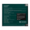 SACD MARANTZ Explorations In Sound (VOL 1 y 2)
