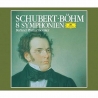 SCHUBERT / KARL BOHM - SCHUBERT: 8 SYMPHONIES - SACD