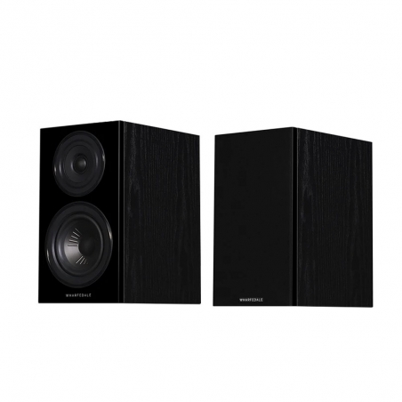 Parlantes Bookshelf Wharfedale Diamond 12.1