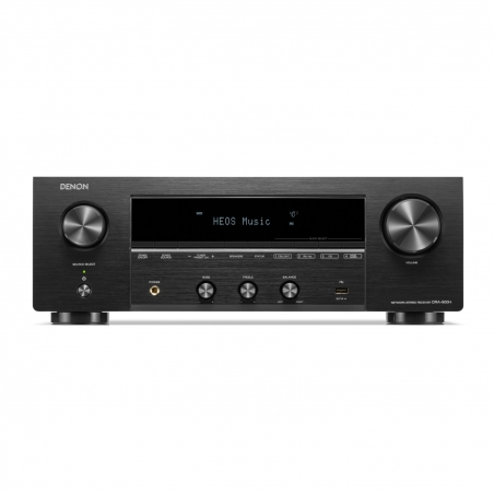 Receiver Stereo con Streamer 8K Denon DRA-900H