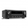 Receiver Stereo con Streamer 8K Denon DRA-900H