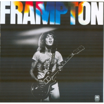 PETER FRAMPTON - FRAMPTON - SACD