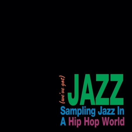 V/A -  (WE’VE GOT) JAZZ - VINILO