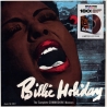 BILLIE HOLIDAY - THE COMPLETE COMMODORE - VINILO