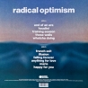 DUA LIPA - RADICAL OPTIMISM - VINILO