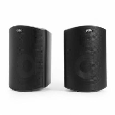 Parlantes de Exterior o Interior Polk Atrium 4