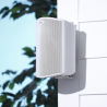 Parlantes de Exterior o Interior Polk Atrium 4