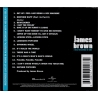 JAMES BROWN - SEX MACHINE - CD