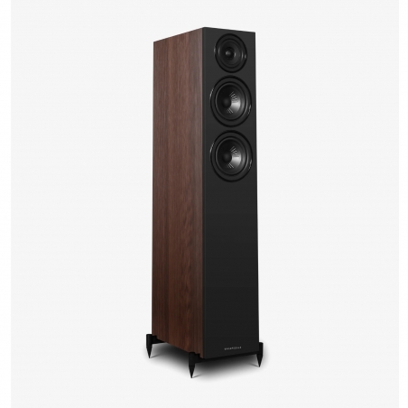Par Parlantes Columnas WHARFEDALE DIAMOND 12.3i
