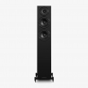 Par Parlantes Columnas WHARFEDALE DIAMOND 12.3i