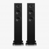 Par Parlantes Columnas WHARFEDALE DIAMOND 12.3i