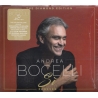 ANDREA BOCELLI - SI FOREVER THE DIAMOND EDITION - CD