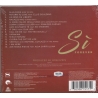 ANDREA BOCELLI - SI FOREVER THE DIAMOND EDITION - CD