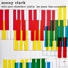 SONNY CLARK TRIO - SONNY CLARK TRIO (BLUE NOTE) - VINILO